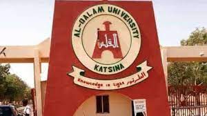 Al Qalam University