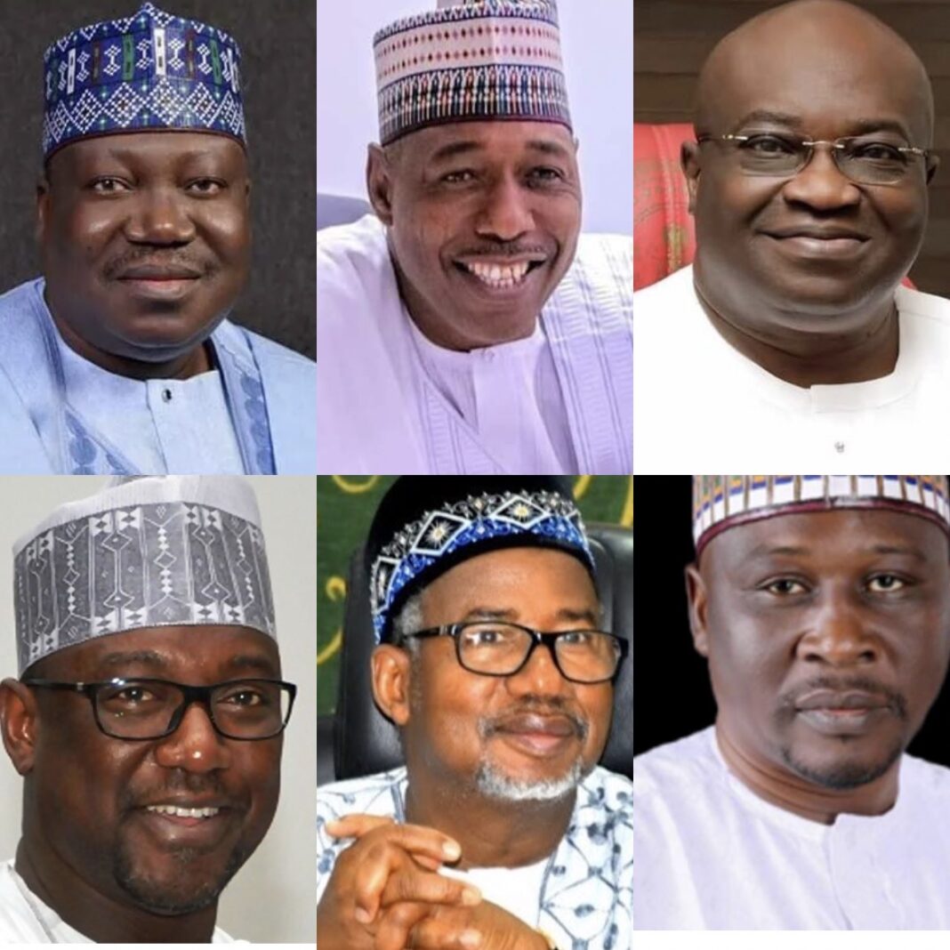 UNIMAID prides self for producing Senate President 5 governors others