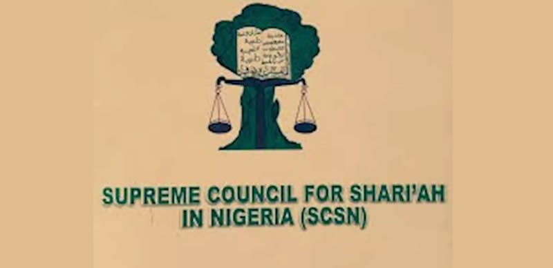 supreme council for sharia in nigeria