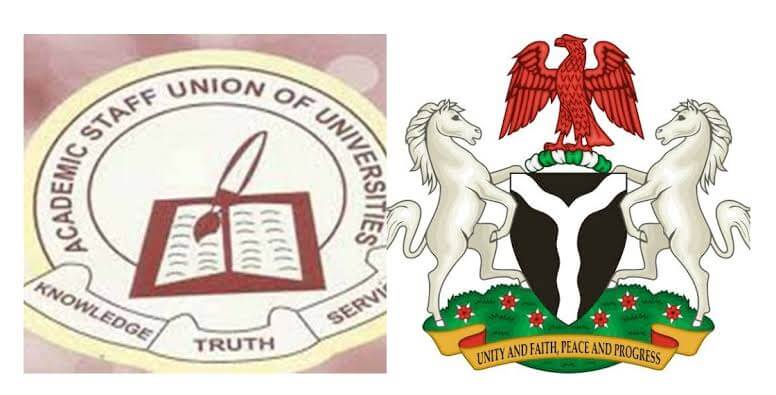 ASUU, National Industrial Court, No work no pay,