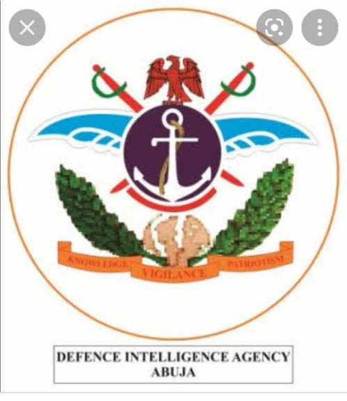 Defence Intelligence Agency DIA