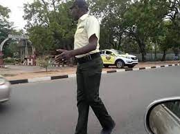 Kaduna State Traffic Law Enforcement Agency