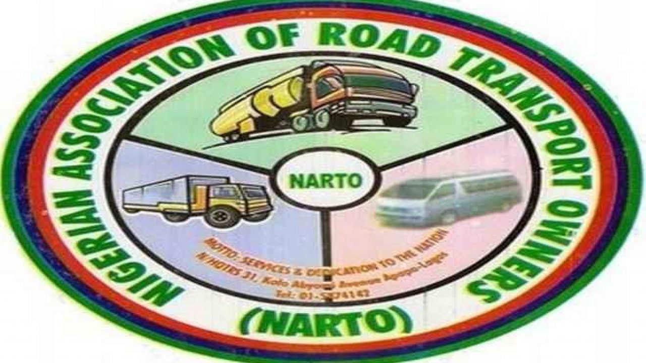 NARTO Logo