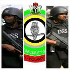 DSS, NGF, Interim Government, Arrest,