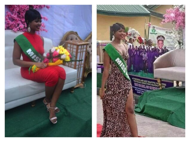 Murder suspect Chidinma Ojukwu is Miss Kirikiri Beauty Queen 636x477 1