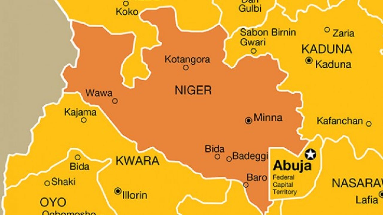 Niger , ,electoral commission,Umaru Bago