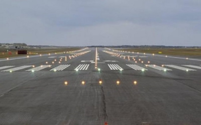 Nnamdi Azikiwe International Airport Abuja runway reopens