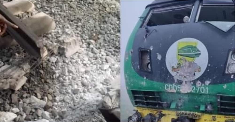Kaduna Abuja train attack, Victims released