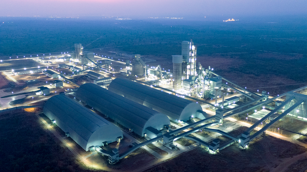 dcp plant fy2021