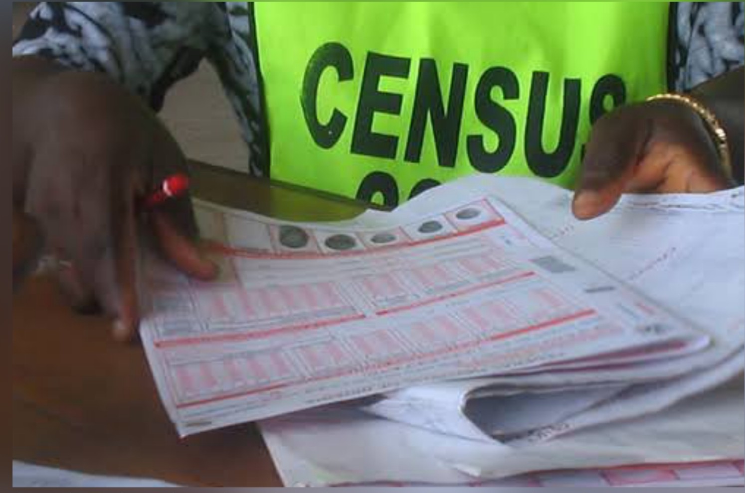 Buhari, postponement , Census,
