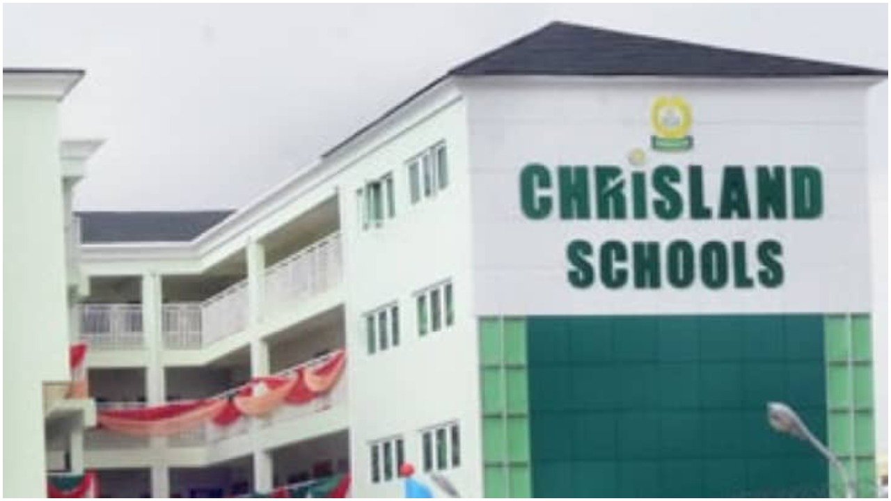 Chrisland school, Lagos Govt, Whitney Adeniran, Electrocution, manslaughter ,Chrisland School Ltd,