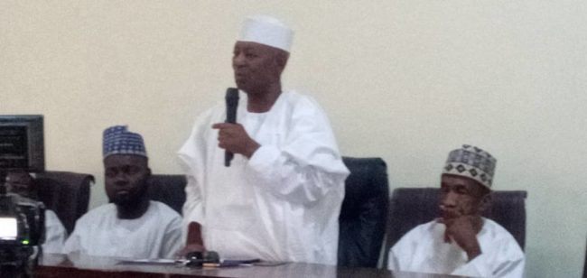 2023: INEC approves 11,222 polling units for Kano - SolaceBase