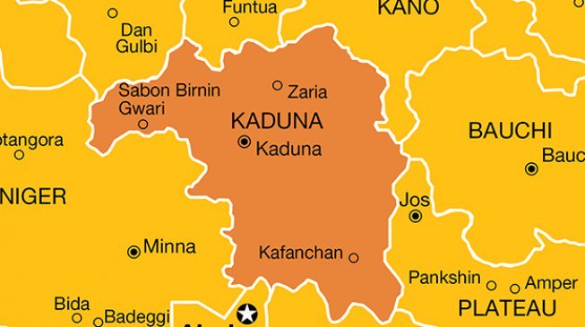 Kaduna ,Violence Against Persons Prohibition Law, Rabi Salisu,