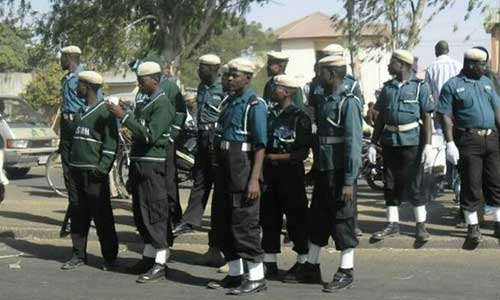 Hisbah corps, Kano, Recruit