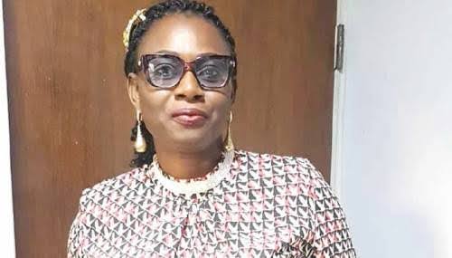 Afolake Abiola, Suicide, Lagos, chartered accountant, 47-year-old