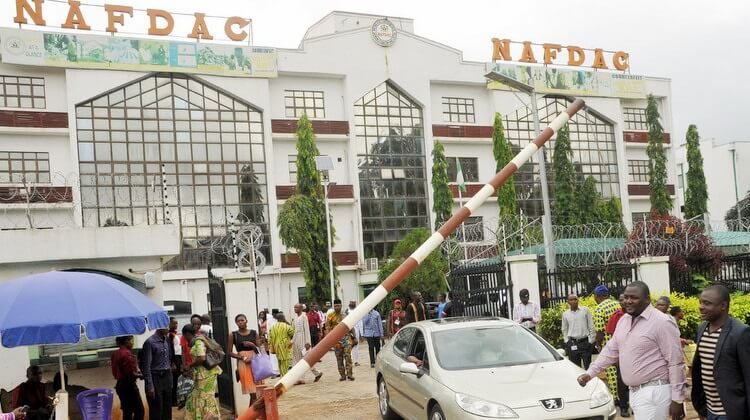 NAFDAC, suspect , fake agro-chemicals , Niger, farmers
