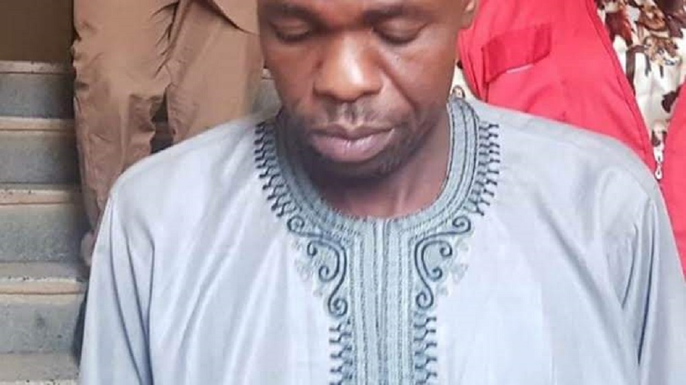 Jamilu Sule, EFCC, Kano, 7 years imprisonment