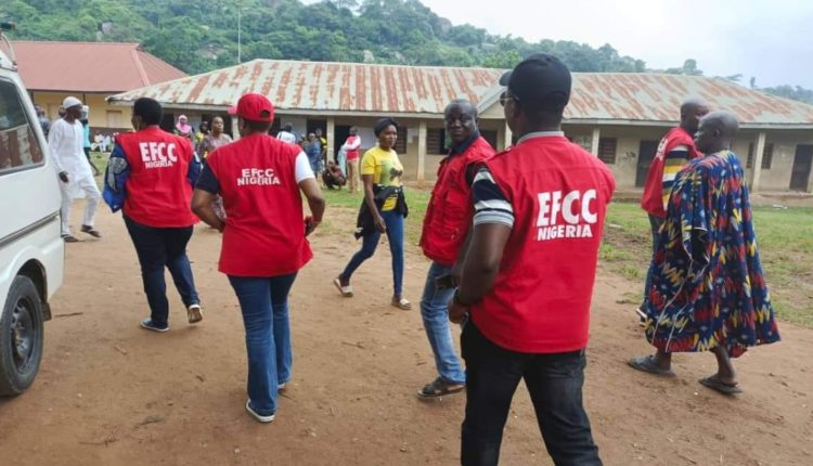 EFCC,INEC, Osun,Election