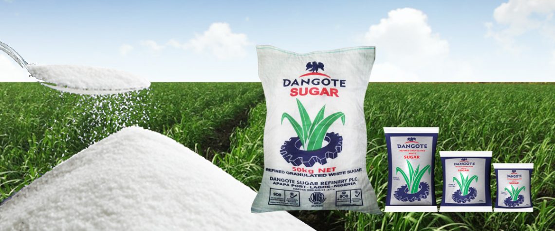 Dangote Sugar Refinery Plc, pbt