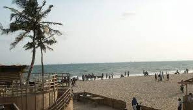 4 students, WASSCE results, drown, Elegushi Beach