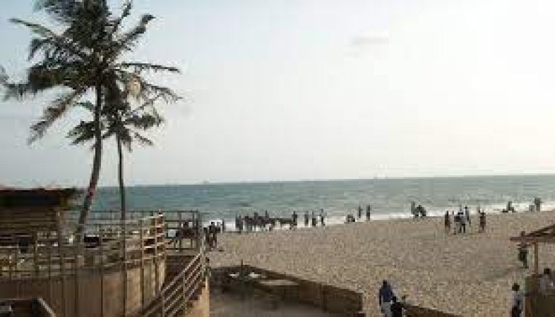 4 students, WASSCE results, drown, Elegushi Beach