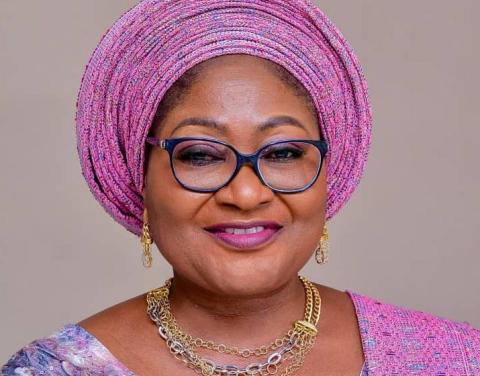 Police, attack , Osun Governor wife, convoy, arrest, suspects