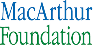 MacArthur Foundation, NBA, Owerri