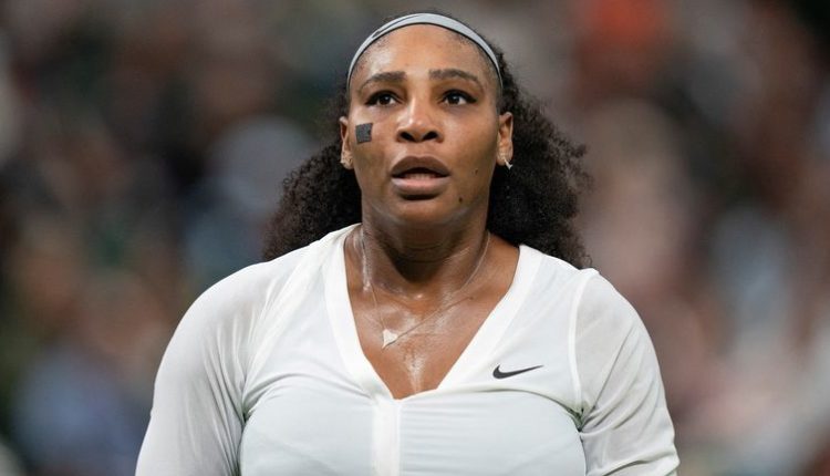 Serena Williams, retirement , tennis