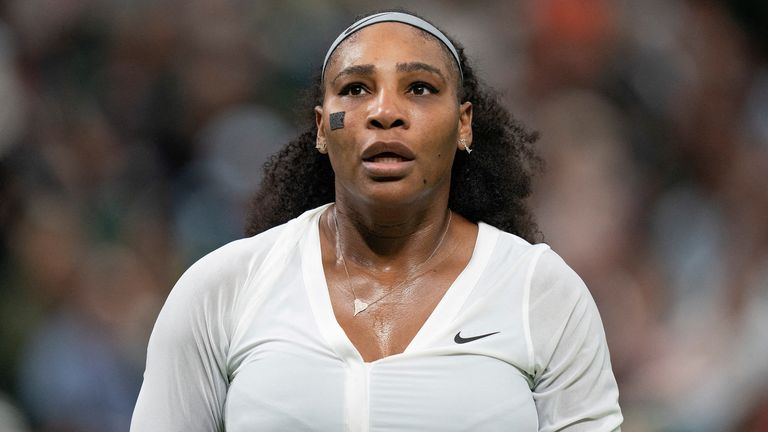 Serena Williams, retirement , tennis