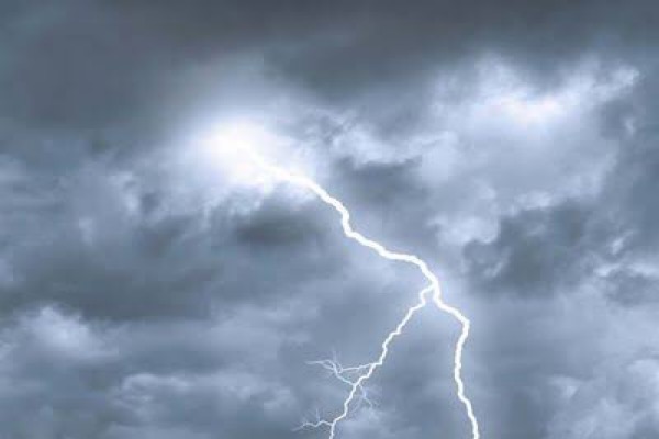 NiMet, predict, cloud, thunderstorms