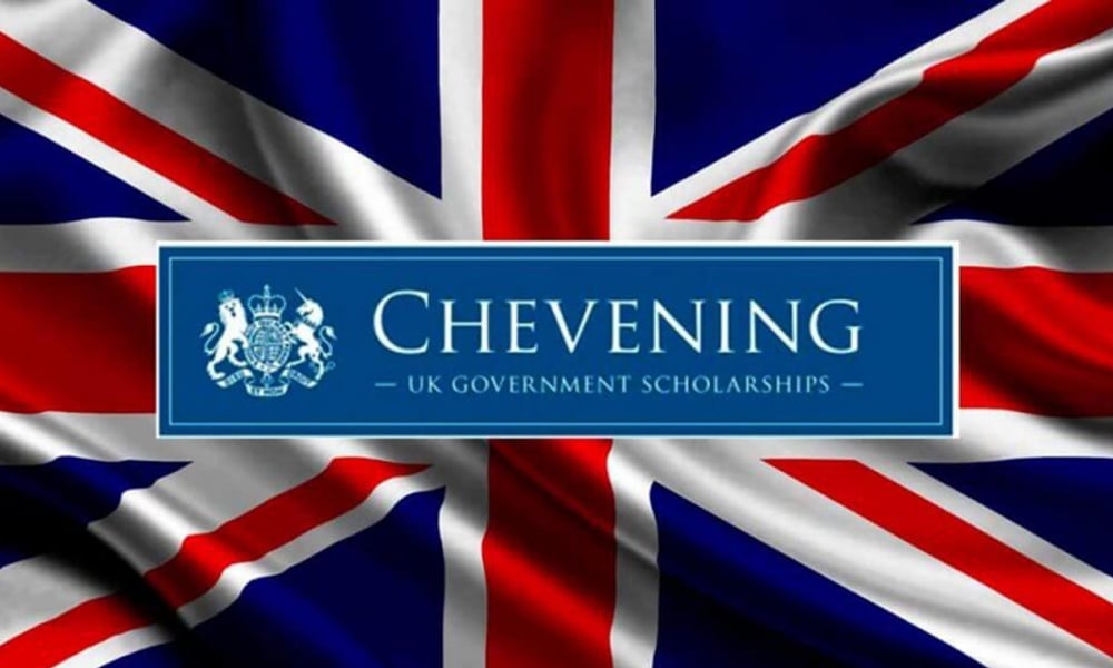 Chevening Scholarship,UK, August
