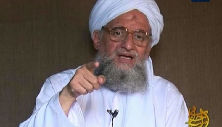 US, drone , Osama bin Laden, successor, Ayman al-Zawahiri