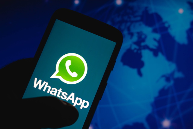 whatsapp, Two-Factor Authentication, NCC-CSIRT,
