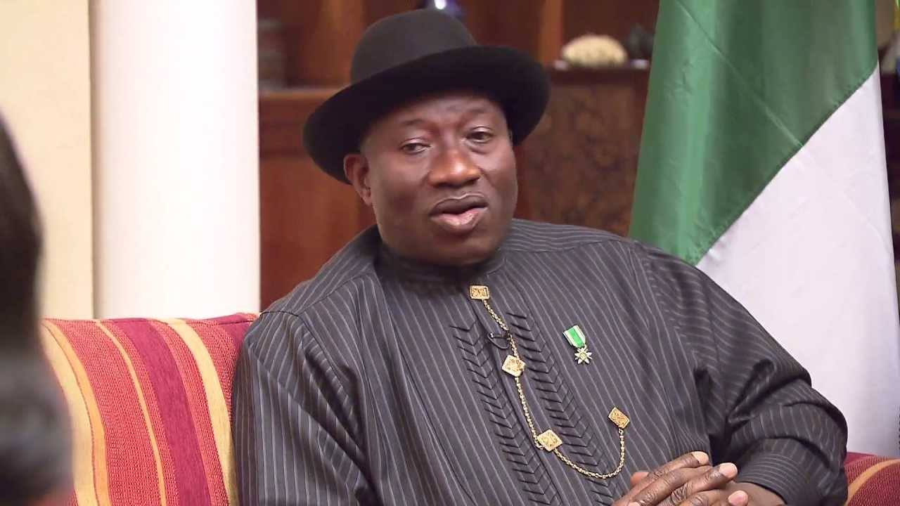 Goodluck Jonathan, Off-season election, Nigeria, Bayelsa,