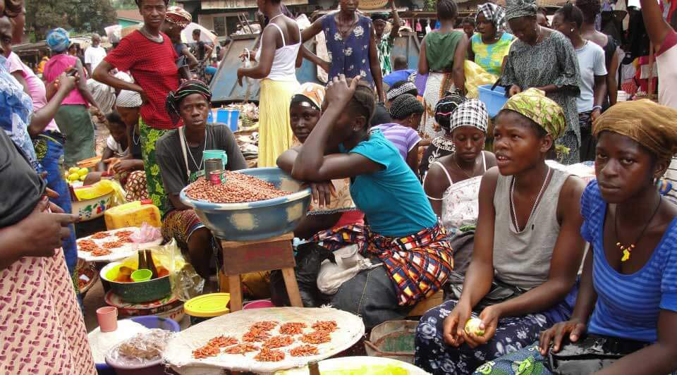 Amid rising food prices, Nigeria’s inflation rate increases to 27.3% ...