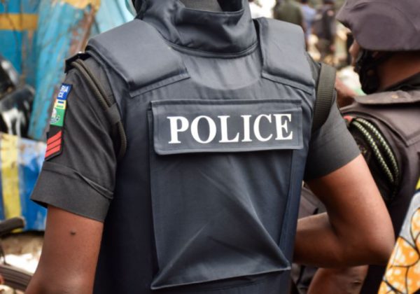Police ,provocative slogans , Kano, Aminu Ado Bayero