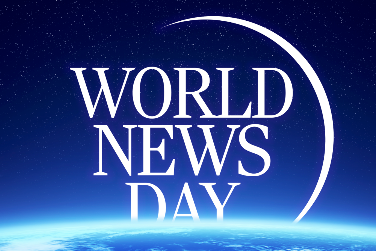 Google News Initiative, World News Day, Sept. 28,