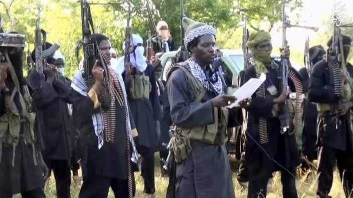 North East,NEDC, Teachers, Boko Haram Terrorists,