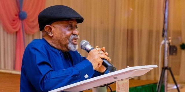 Minimum Wage, Chris Ngige, Labour Minister, workers salaries