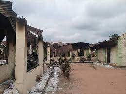 Assailants, burn, houses , Kano community