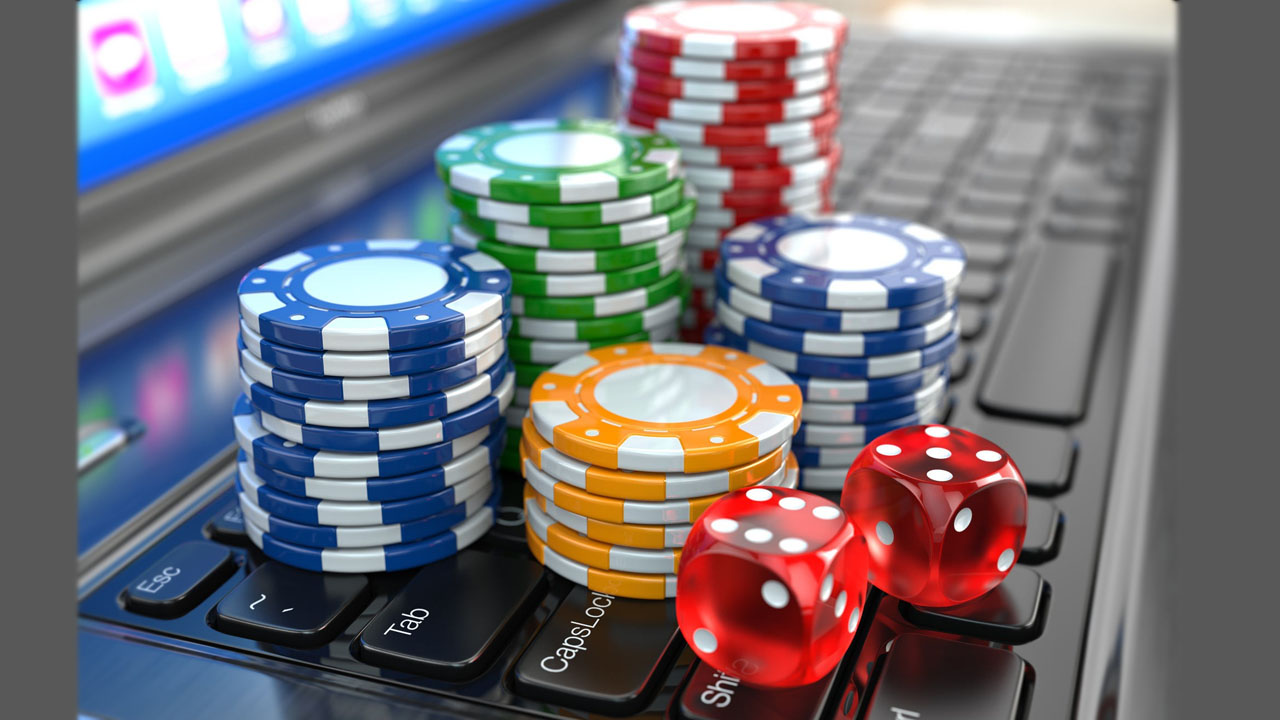 Benefits , educational games ,casino