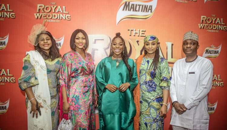 Maltina, launch, new campaign, T.V Commercial, "Together Happiness Happens":