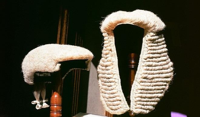 Kano, High Court Judges, Centre,