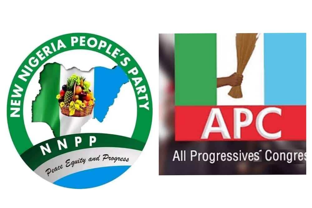 Kano : Stop playing victim card, no sympathy votes in 2023, NNPP replies APC  - SolaceBase
