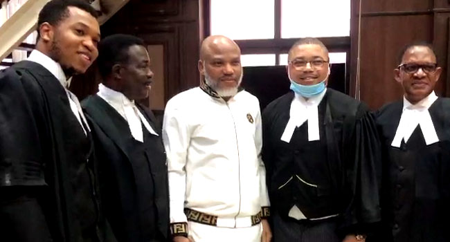 Court, Nnamdi-Kanu,IPOB, Binta Nyako, DSS,