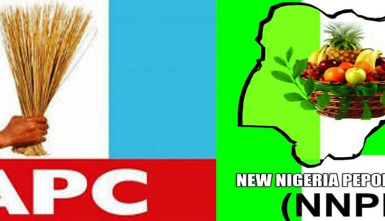 APC,NNPP, Kano, INEC, Inconclusive Election