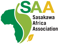 Sasakawa Africa, new Country Director, Nigeria