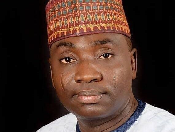 Danladi Ndayebo, Dead, Niger State, Muhammad Danjuma Abubakar