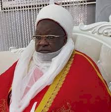 Emir of Katsina, Alhaji Abdulmumini Kabir-Usman, Appointment, District Head, Rimi,