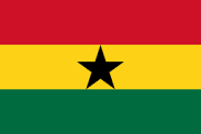 Ghana, Security alert, Abuja ghanaian